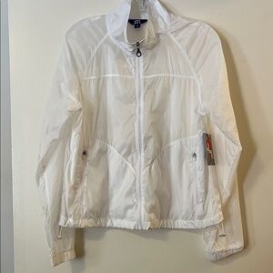 JoyLab Lightweight Windbreaker Jacket